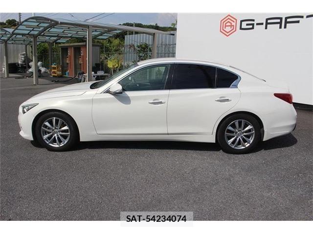 Nissan SKYLINE 2015-01 7225141-12
