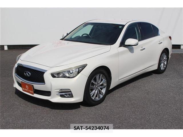 Nissan SKYLINE 2015-01 7225141-13