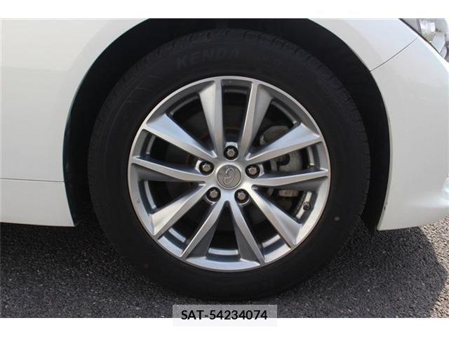 Nissan SKYLINE 2015-01 7225141-22