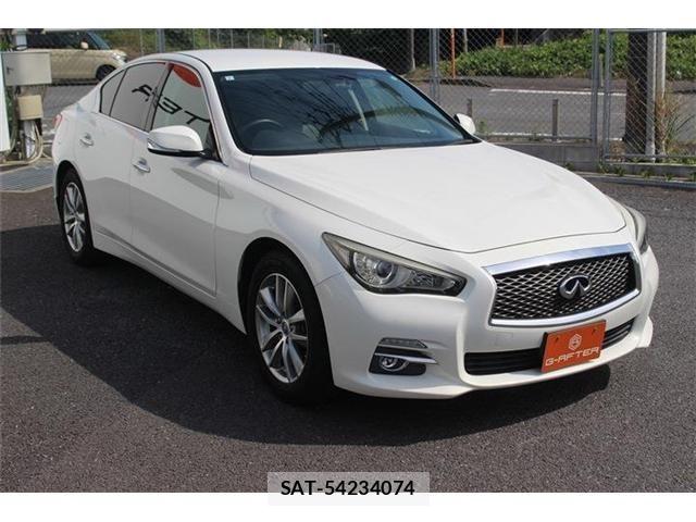 Nissan SKYLINE 2015-01 7225141-7