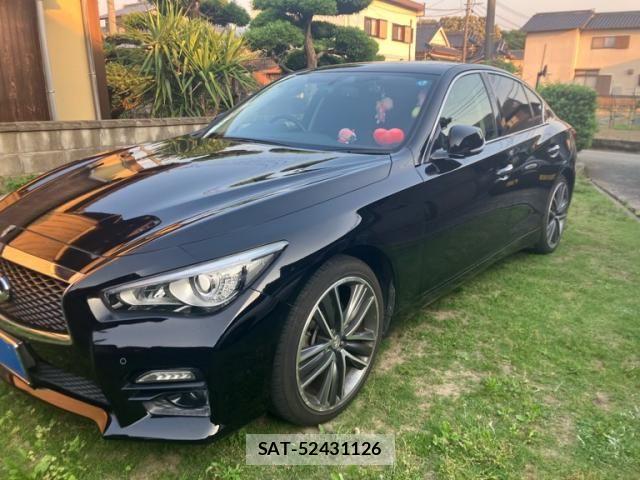 Nissan SKYLINE 2017-01 7252346-0