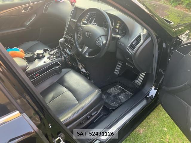 Nissan SKYLINE 2017-01 7252346-12