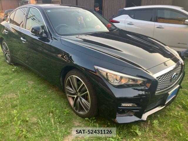 Nissan SKYLINE 2017-01 7252346-1
