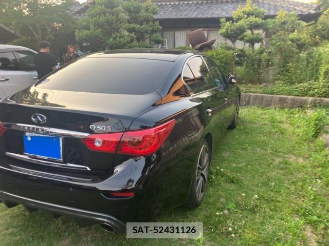 Nissan SKYLINE 2017-01 7252346-7