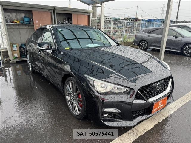 Nissan SKYLINE 2019-11 7252344-0