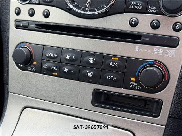Nissan SKYLINE 2008-06 7252348-12