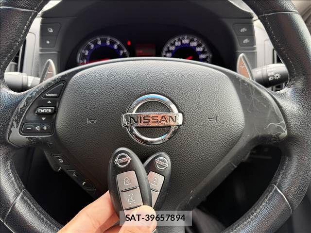 Nissan SKYLINE 2008-06 7252348-17