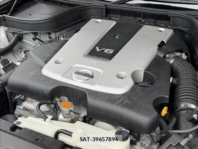 Nissan SKYLINE 2008-06 7252348-19