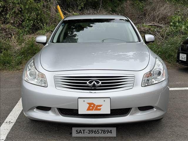 Nissan SKYLINE 2008-06 7252348-20