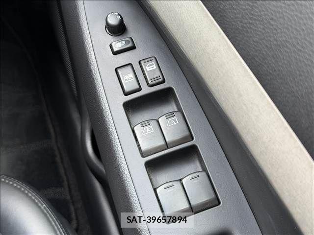 Nissan SKYLINE 2008-06 7252348-28