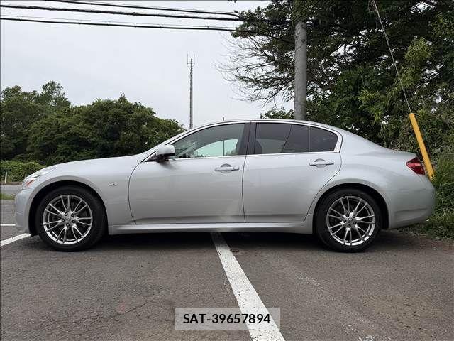 Nissan SKYLINE 2008-06 7252348-5