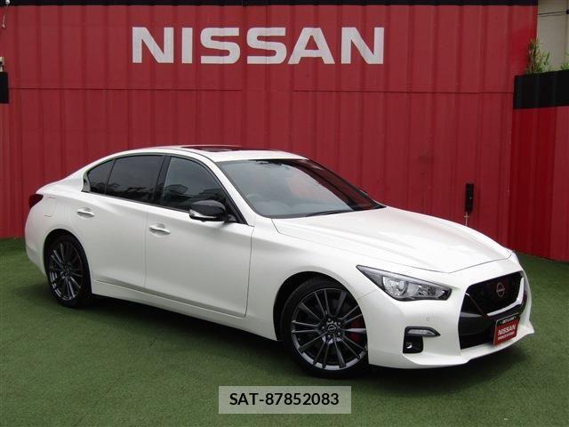 Nissan SKYLINE 2024-03 7272949-0