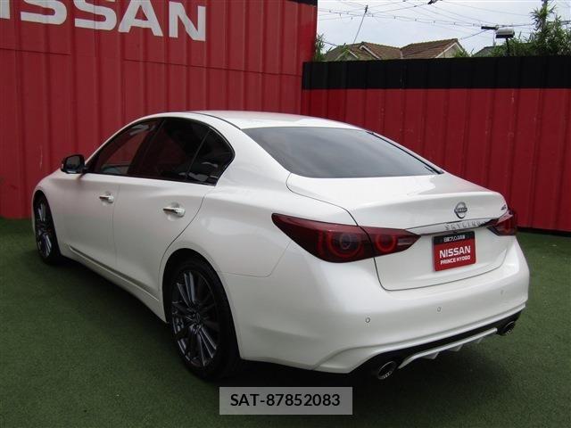 Nissan SKYLINE 2024-03 7272949-1