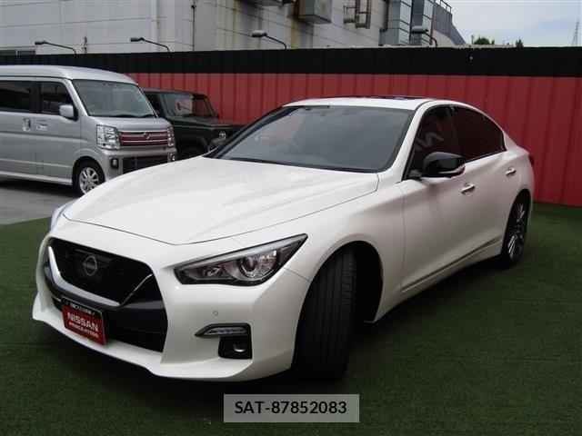 Nissan SKYLINE 2024-03 7272949-25