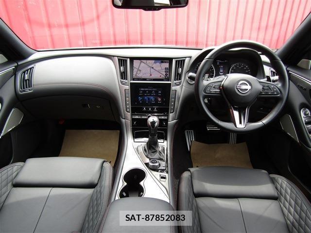 Nissan SKYLINE 2024-03 7272949-2