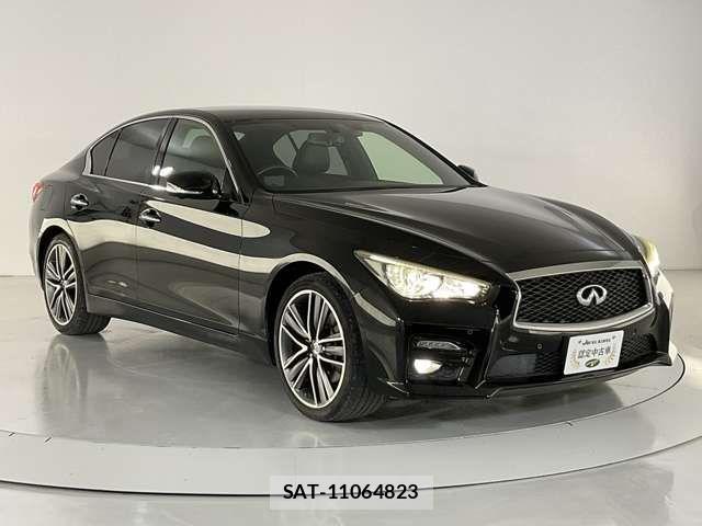 Nissan SKYLINE 2017-03 7272330-6