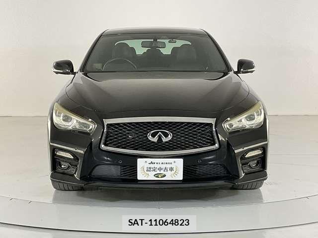Nissan SKYLINE 2017-03 7272330-7