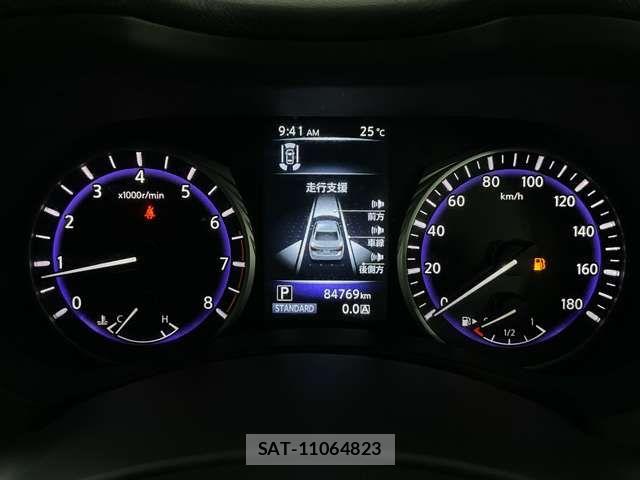 Nissan SKYLINE 2017-03 7272330-10
