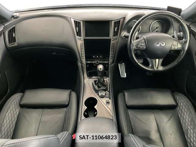 Nissan SKYLINE 2017-03 7272330-11