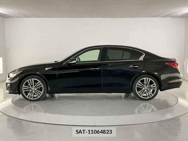 Nissan SKYLINE 2017-03 7272330-1