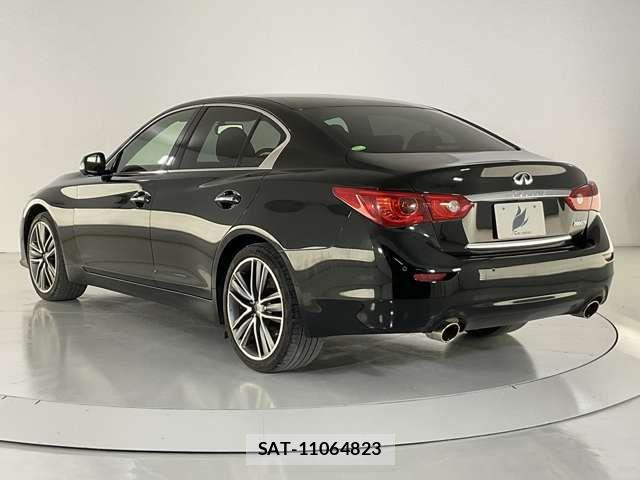 Nissan SKYLINE 2017-03 7272330-2