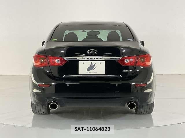 Nissan SKYLINE 2017-03 7272330-3