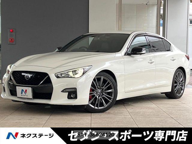 Nissan SKYLINE 2020-08 7272534-0