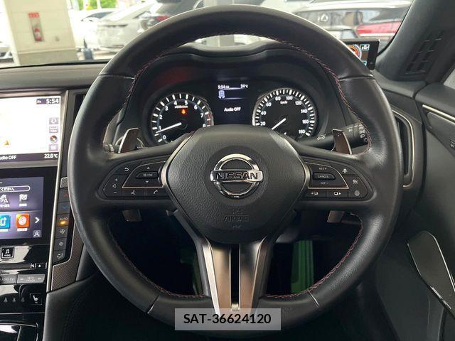 Nissan SKYLINE 2020-08 7272534-10
