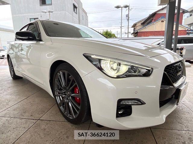 Nissan SKYLINE 2020-08 7272534-11