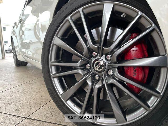 Nissan SKYLINE 2020-08 7272534-12