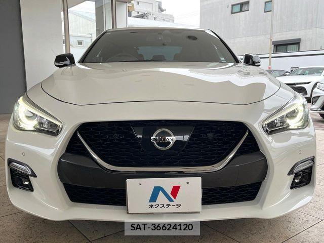Nissan SKYLINE 2020-08 7272534-13