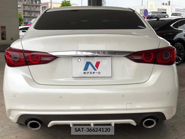 Nissan SKYLINE 2020-08 7272534-14