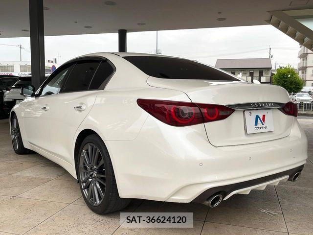 Nissan SKYLINE 2020-08 7272534-16