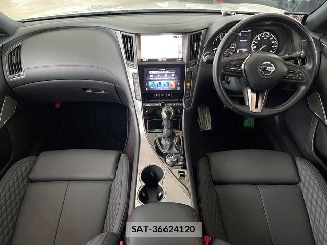 Nissan SKYLINE 2020-08 7272534-1