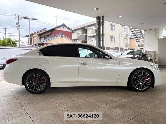 Nissan SKYLINE 2020-08 7272534-19
