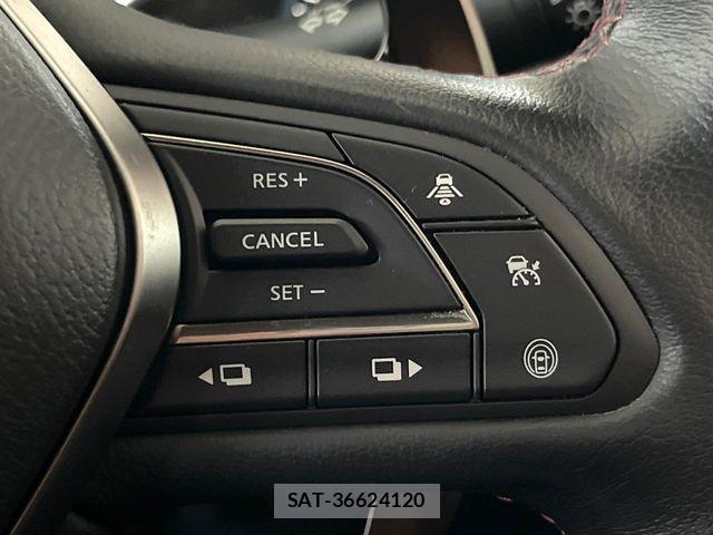 Nissan SKYLINE 2020-08 7272534-3