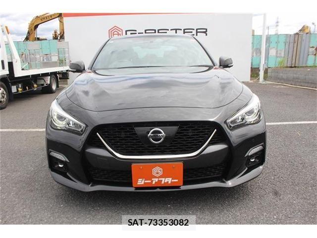 Nissan SKYLINE 2021-04 7272953-9