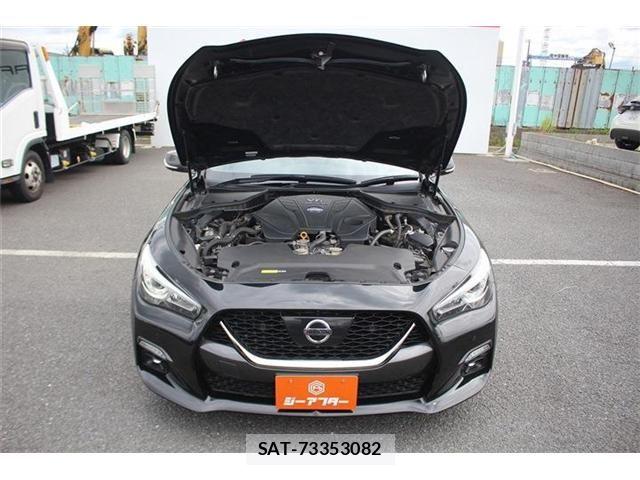 Nissan SKYLINE 2021-04 7272953-28