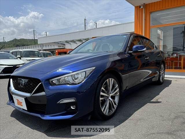 Nissan SKYLINE 2022-03 7330125-9