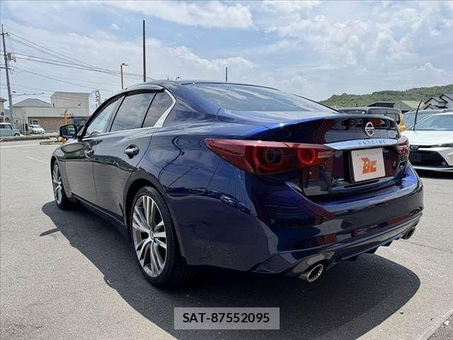 Nissan SKYLINE 2022-03 7330125-12