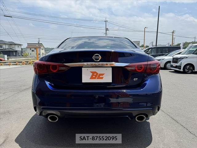 Nissan SKYLINE 2022-03 7330125-13