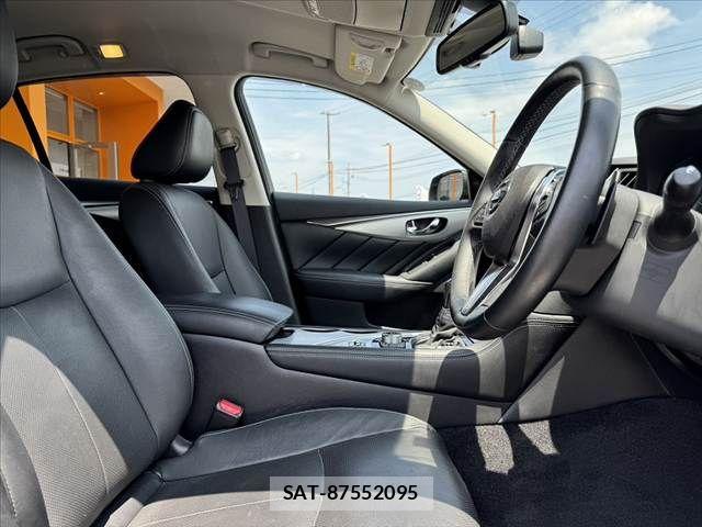 Nissan SKYLINE 2022-03 7330125-15
