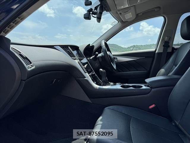 Nissan SKYLINE 2022-03 7330125-17