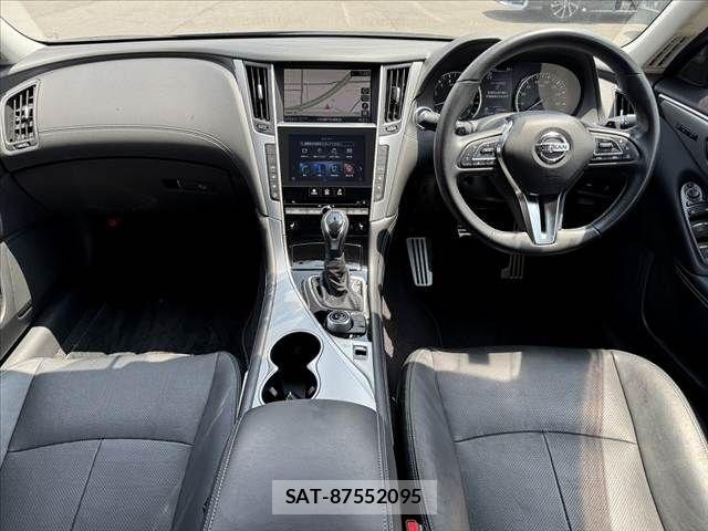 Nissan SKYLINE 2022-03 7330125-1