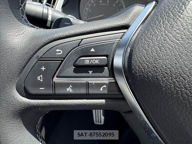 Nissan SKYLINE 2022-03 7330125-22