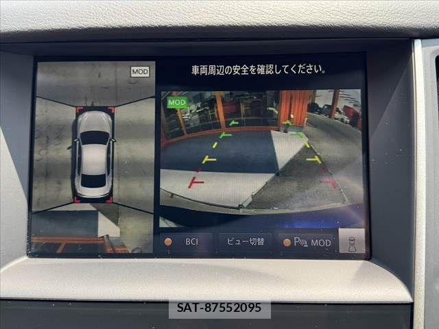Nissan SKYLINE 2022-03 7330125-5