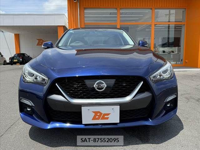 Nissan SKYLINE 2022-03 7330125-8