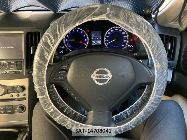 Nissan SKYLINE 2011-09 7330133-18