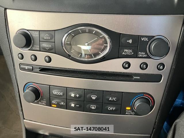 Nissan SKYLINE 2011-09 7330133-21