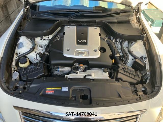 Nissan SKYLINE 2011-09 7330133-24